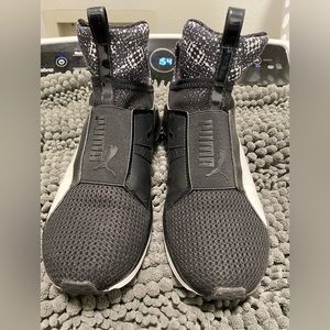 Puma Women’s Shoes Size 7